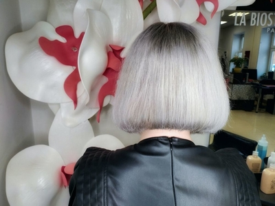 Салон красоты «Цири»