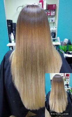 В салоне красоты Виктория Вас ждут скидки до 67% на все услуги!