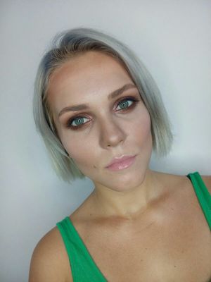 Бьюти бар Burlesque