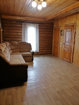 Отдохните на уютной и гостеприимной базе отдыха «Экспедиция» со скидкой 50%