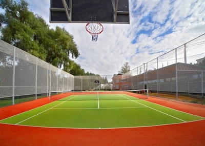 Отдых в «DeLore Парк-Отель Домодедово» со скидкой до 40%! Отдых в «DeLore Парк-Отель Домодедово» со скидкой до 40%!