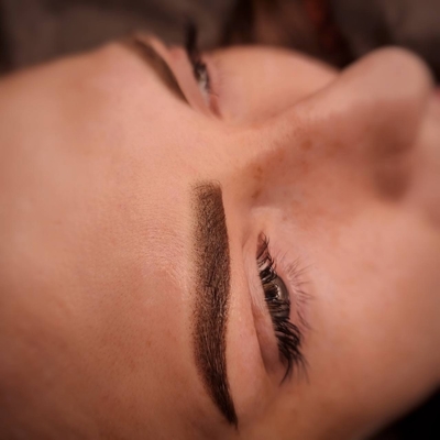 Перманентный макияж от топового мастера Натальи Новиковой со скидкой 50%! Перманентный макияж от топового мастера Натальи Новиковой со скидкой 50%!