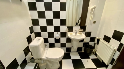 Солнечная на Оке, база отдыха