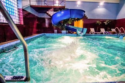 Акваклуб h2o