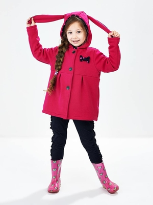 WEAReKIDS — детская одежда бренда MiniMaxi