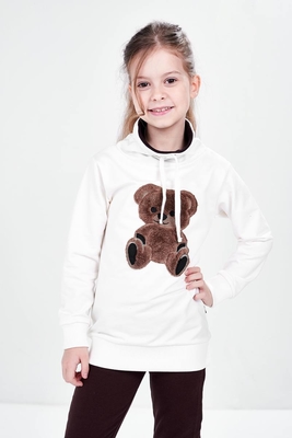 WEAReKIDS — детская одежда бренда MiniMaxi