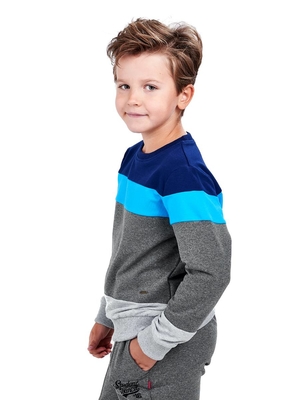 WEAReKIDS — детская одежда бренда MiniMaxi