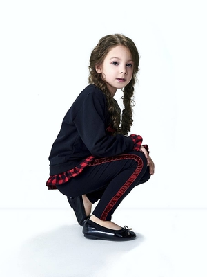 WEAReKIDS — детская одежда бренда MiniMaxi