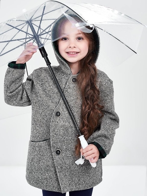 WEAReKIDS — детская одежда бренда MiniMaxi