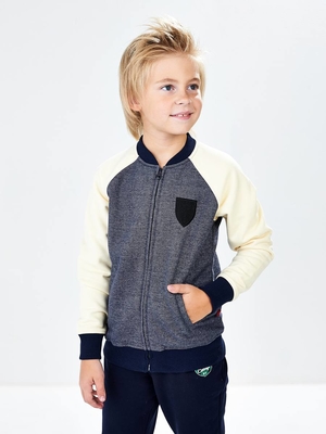 WEAReKIDS — детская одежда бренда MiniMaxi