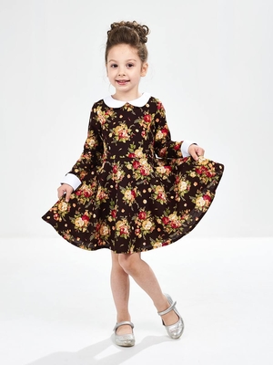 WEAReKIDS — детская одежда бренда MiniMaxi