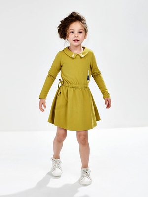 WEAReKIDS — детская одежда бренда MiniMaxi