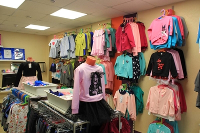 WEAReKIDS — детская одежда бренда MiniMaxi