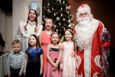 Праздничное агенство Кукарямба