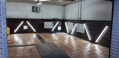 Автомойка «Элит плюс»