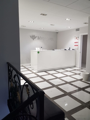 Медицинский центр «Мирамед» дарит скидку до 30% на массаж!