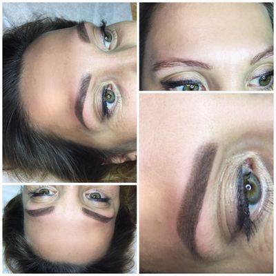 Татуаж и перманентный макияж E.BeLaYa