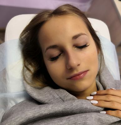 Салон красоты Валери