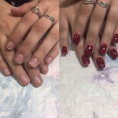 Салон красоты Валери