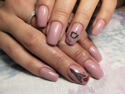 Салон красоты Валери