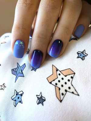 Ногтевая студия Оазис Арт