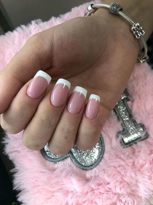 Ногтевая студия Оазис Арт