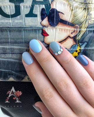 Ногтевая студия Оазис Арт