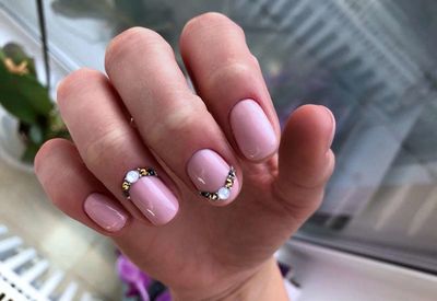 Ногтевая студия Оазис Арт