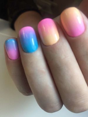 Ногтевая студия Оазис Арт