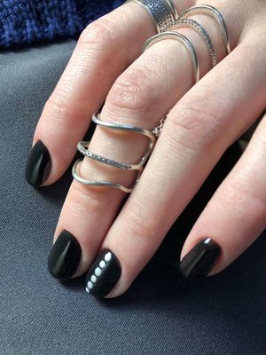 Ногтевая студия Оазис Арт