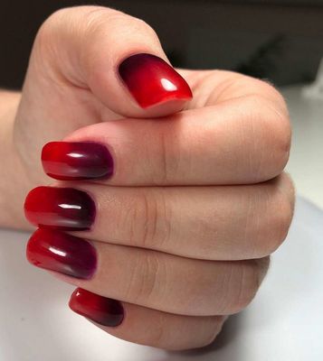 Ногтевая студия Оазис Арт