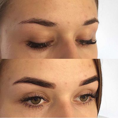 Юлия массаж