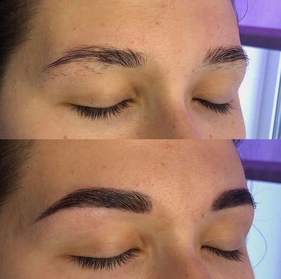 Юлия массаж