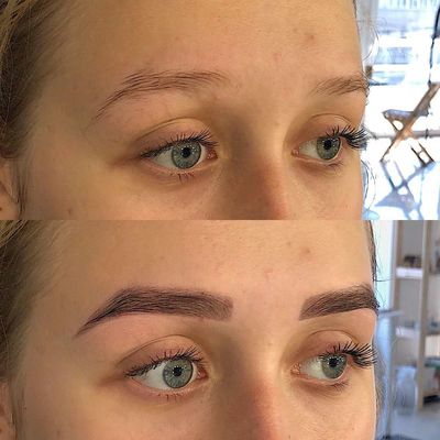 Юлия массаж