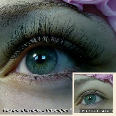 В салоне красоты Виктория Вас ждут скидки до 67% на все услуги!