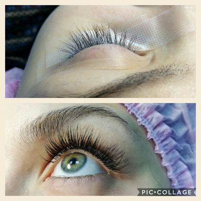 В салоне красоты Виктория Вас ждут скидки до 67% на все услуги!