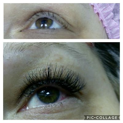 В салоне красоты Виктория Вас ждут скидки до 67% на все услуги!