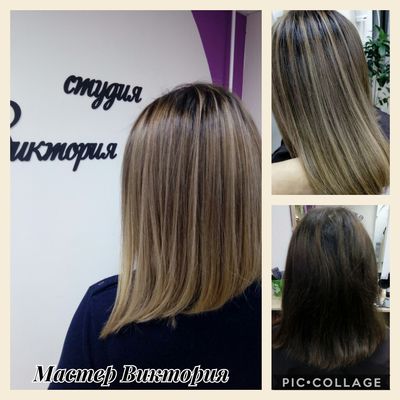 В салоне красоты Виктория Вас ждут скидки до 67% на все услуги!