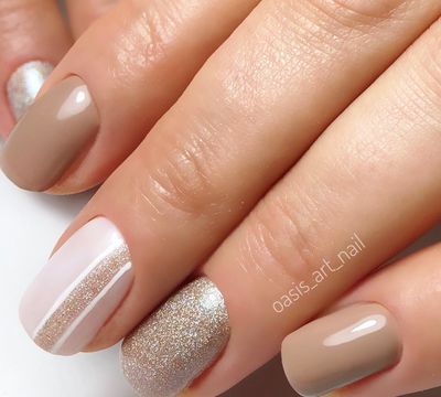 Ногтевая студия Оазис Арт