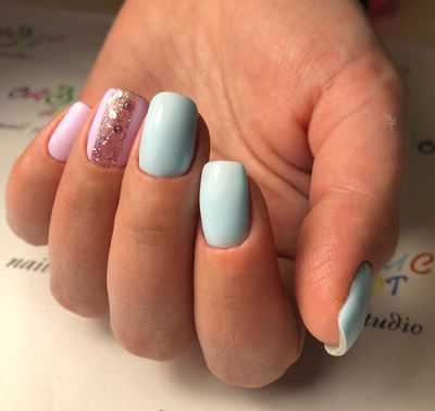 Ногтевая студия Оазис Арт