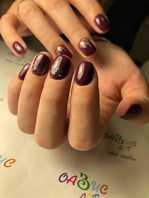 Ногтевая студия Оазис Арт