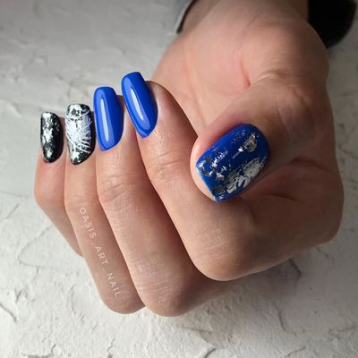 Ногтевая студия Оазис Арт