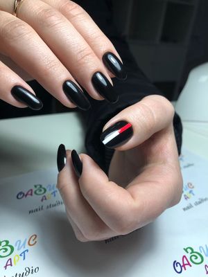 Ногтевая студия Оазис Арт