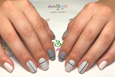 Ногтевая студия Оазис Арт