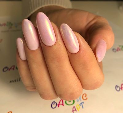 Ногтевая студия Оазис Арт