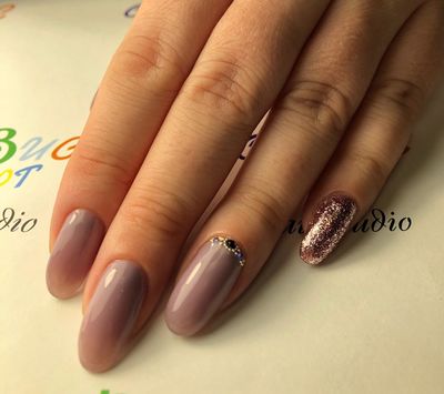 Ногтевая студия Оазис Арт