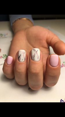 Ногтевая студия Оазис Арт