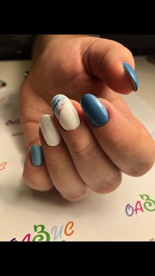 Ногтевая студия Оазис Арт