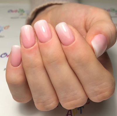 Ногтевая студия Оазис Арт