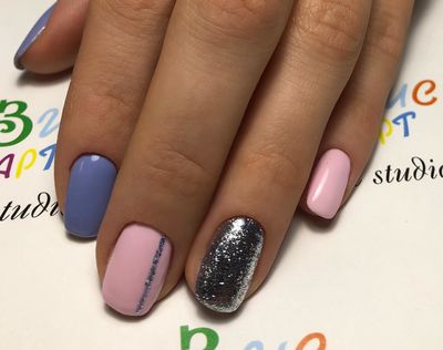 Ногтевая студия Оазис Арт